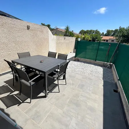 Apartment Anais ! Saint-Gilles (Gard)
