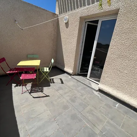 Anais ! Apartment