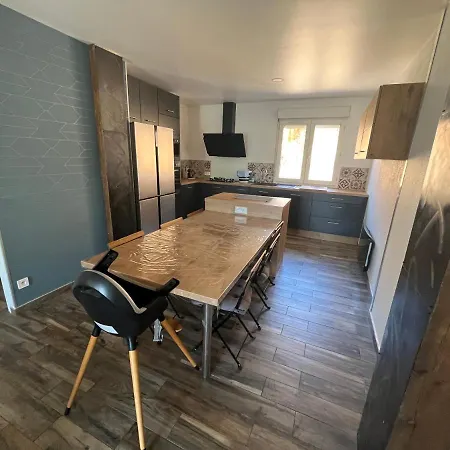Apartment Anais !